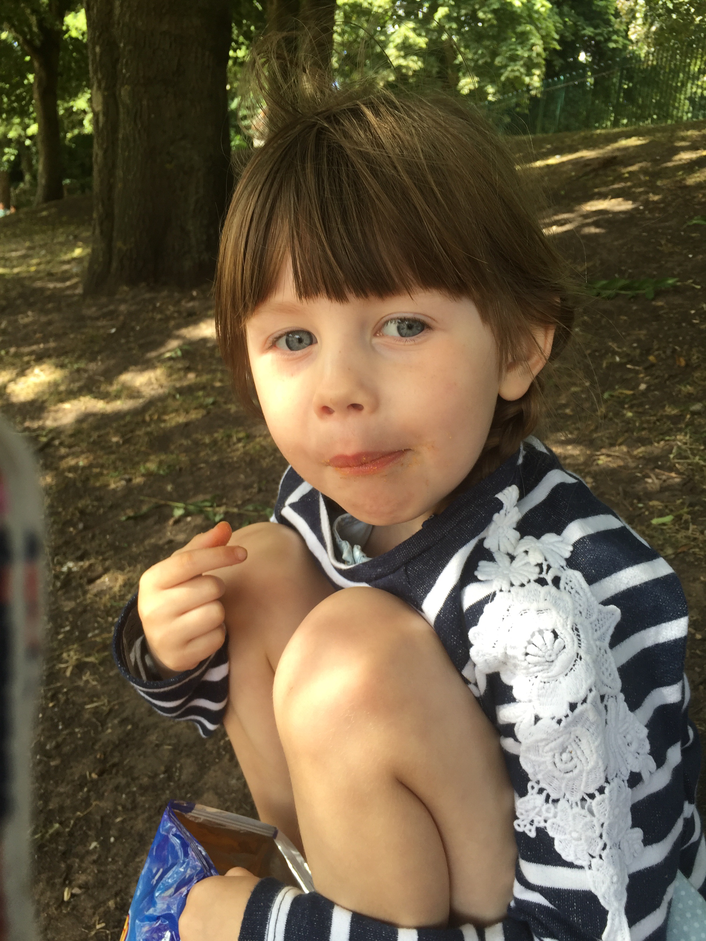 Wicked Wednesday – Is It worth The effort? 