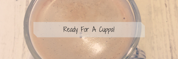 Ready For A Cuppa Review -River Hut Surbiton