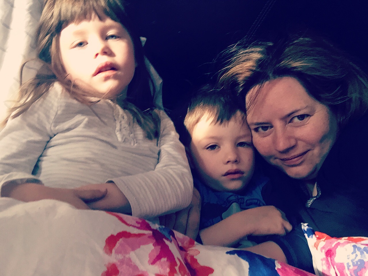 Lone Parenting – Pros & Cons