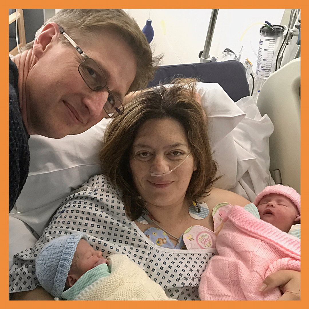 I survived….. Just!  Part 4, I’m Home well for a while.