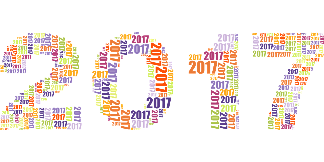 Highs & Lows of 2017 – Blogger Tag!
