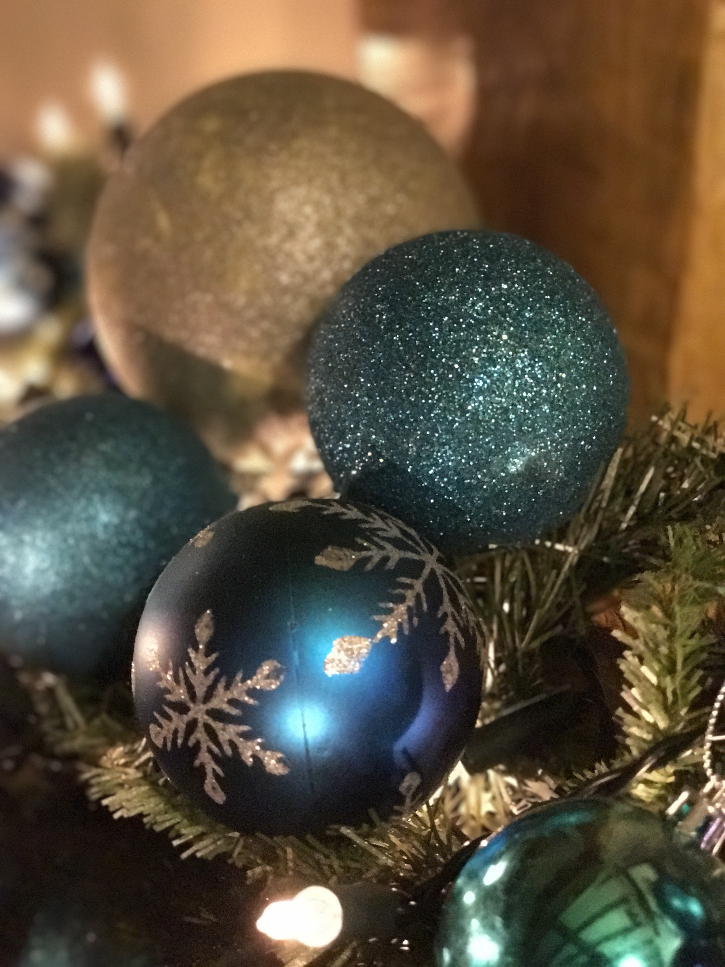 30 Reasons – December will pass you by in a flash!