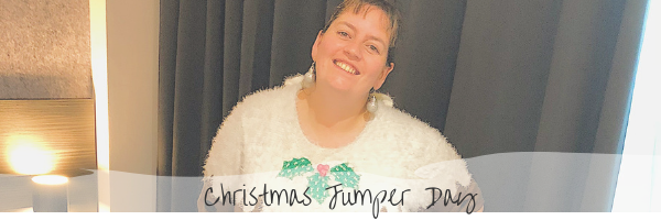Christmas Jumper Day