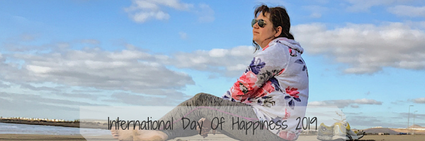 International Day Of Happiness & Mental Health