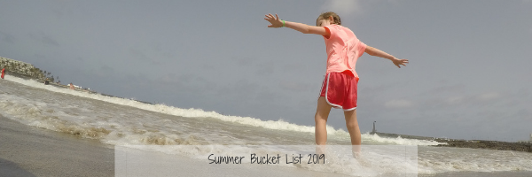 18 Summers – Number 8!