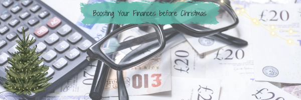 A Practical Guide to Boosting Your Finances for a Merry Christmas